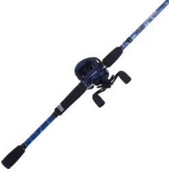 Abu Garcia Combos>Aqua Max Combos
