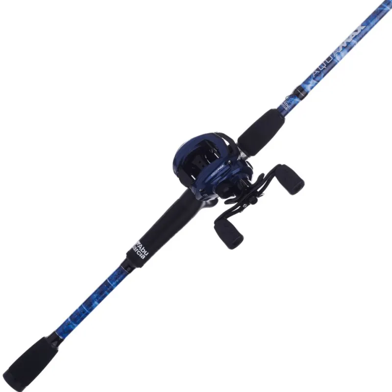 Abu Garcia Combos>Aqua Max Combos