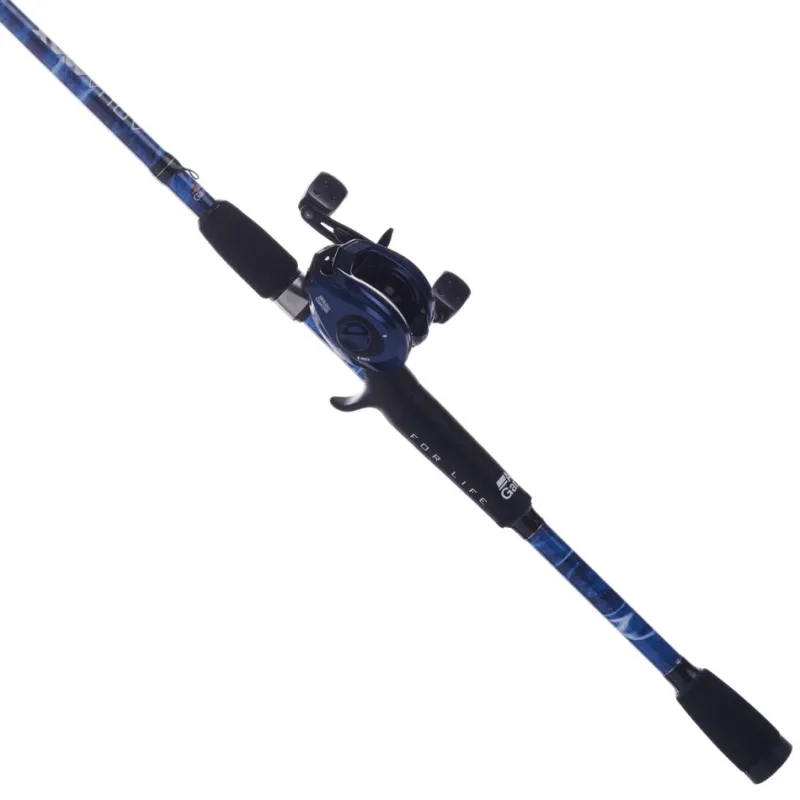 Abu Garcia Combos>Aqua Max Combos