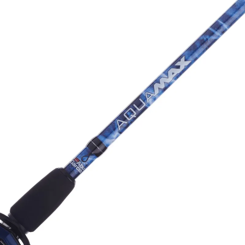 Abu Garcia Combos>Aqua Max Combos