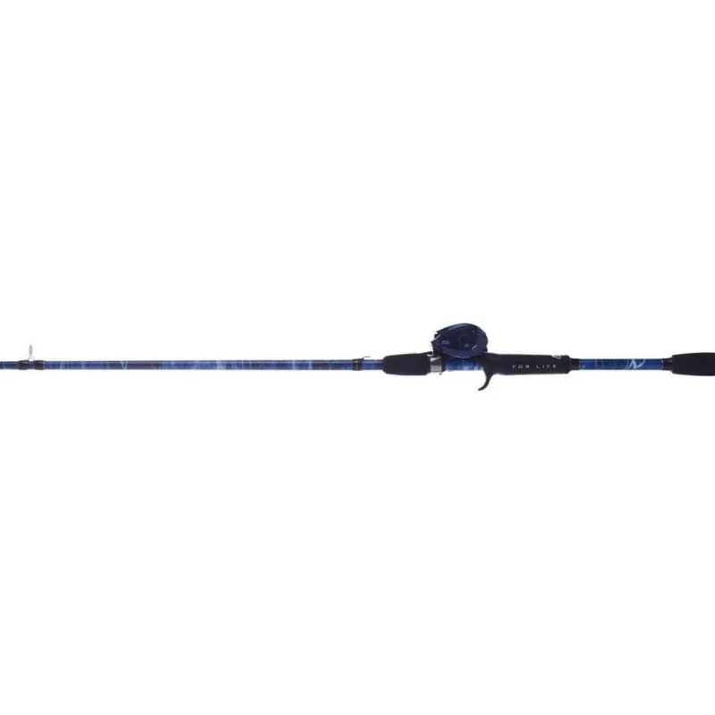 Abu Garcia Combos>Aqua Max Combos