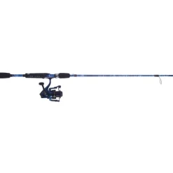 Abu Garcia Combos>Aqua Max Combos