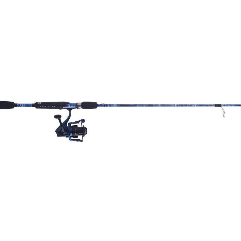 Abu Garcia Combos>Aqua Max Combos