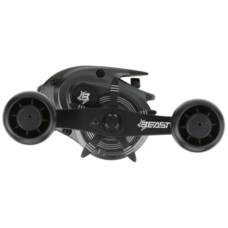 Abu Garcia Baitcasting>Beast 200 Low Profile Baitcasting Reels