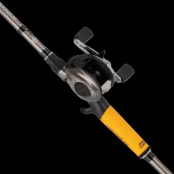 Abu Garcia Combos>Jordan Lee Baitcasting Combos