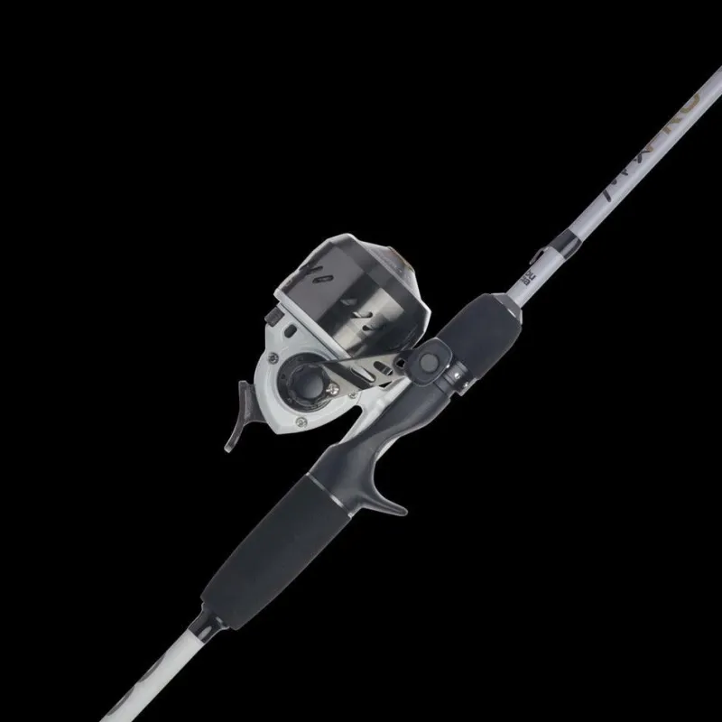 Abu Garcia Combos>Max Pro Spincast Combos