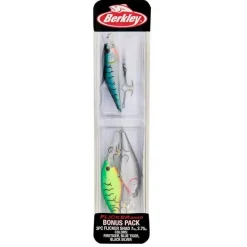 Abu Garcia Combos>Max Pro Spinning Combo With Bait Pack
