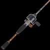 Abu Garcia Combos>Max STX Spincast Combo
