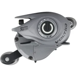 Abu Garcia Baitcasting>Revo SX VoltiQ Low Profile Baitcasting Reels