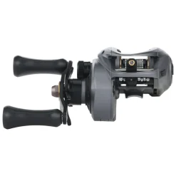 Abu Garcia Baitcasting>Revo SX VoltiQ Low Profile Baitcasting Reels