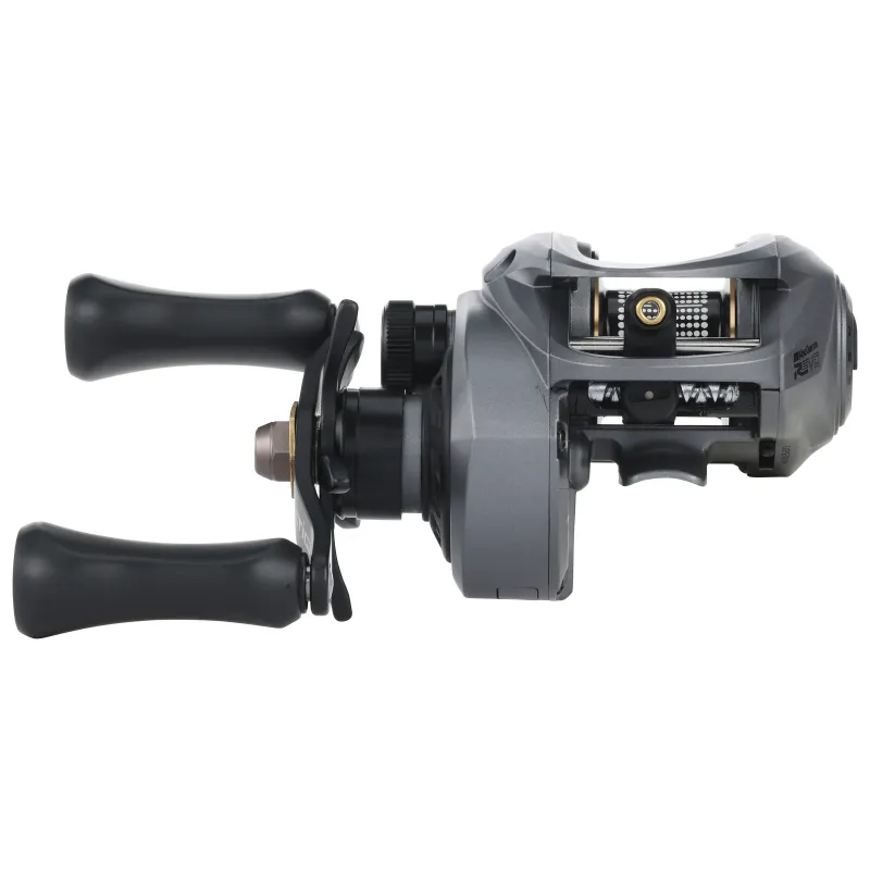 Abu Garcia Baitcasting>Revo SX VoltiQ Low Profile Baitcasting Reels