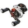 Abu Garcia Baitcasting>Revo X Low Profile Baitcast Reels