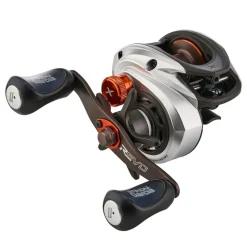 Abu Garcia Baitcasting>Revo X Low Profile Baitcast Reels