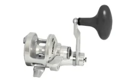 Accurate Conventional>Boss Valiant 2-Speed Lever Drag Reels
