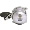 Accurate Conventional>Tern 2 Star Drag Reels