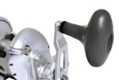 Accurate Conventional>Tern 2 Star Drag Reels
