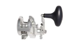 Accurate Conventional>Tern 2 Star Drag Reels