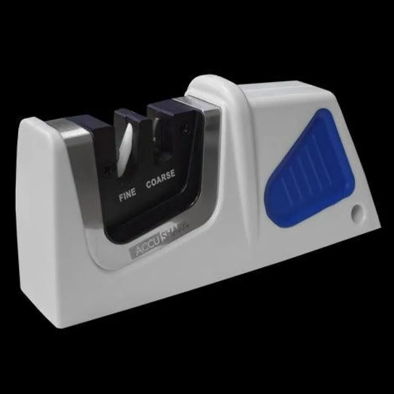 AccuSharp Tools>080C Compact Pull-Through Knife Sharpener