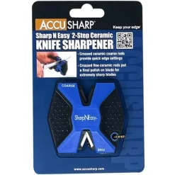 AccuSharp Tools>334C 2-Step Sharpener