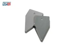 AccuSharp Tools>Knife & Tool Sharpener & Replacement Blades
