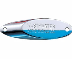 Acme Jigs>Kastmaster Plain Lures