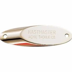 Acme Jigs>Kastmaster Plain Lures