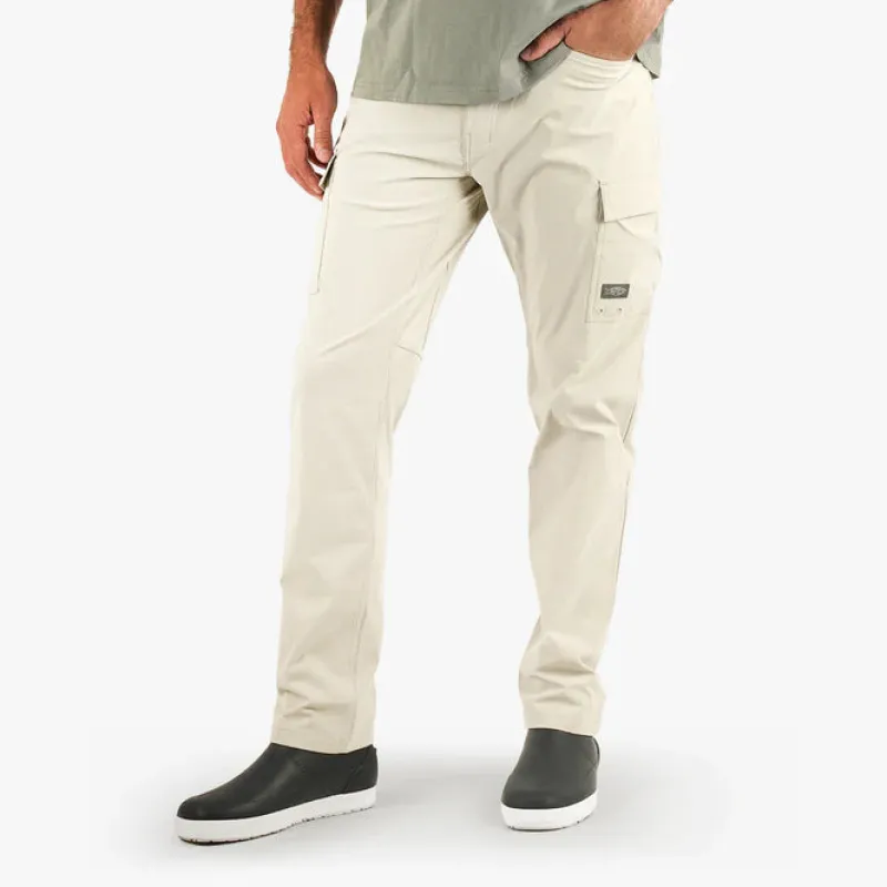 Aftco Pants & Shorts|Tackle Boxes & Storage>Deckhand Pants