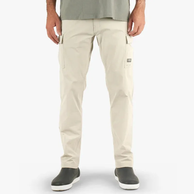 Aftco Pants & Shorts|Tackle Boxes & Storage>Deckhand Pants