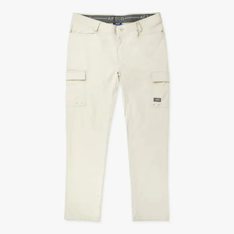 Aftco Pants & Shorts|Tackle Boxes & Storage>Deckhand Pants