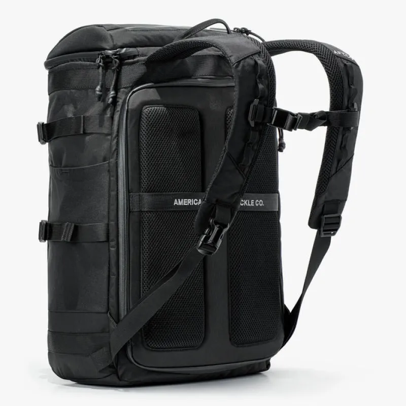 Aftco Bags|Tackle Boxes & Storage>Expedition Backpack