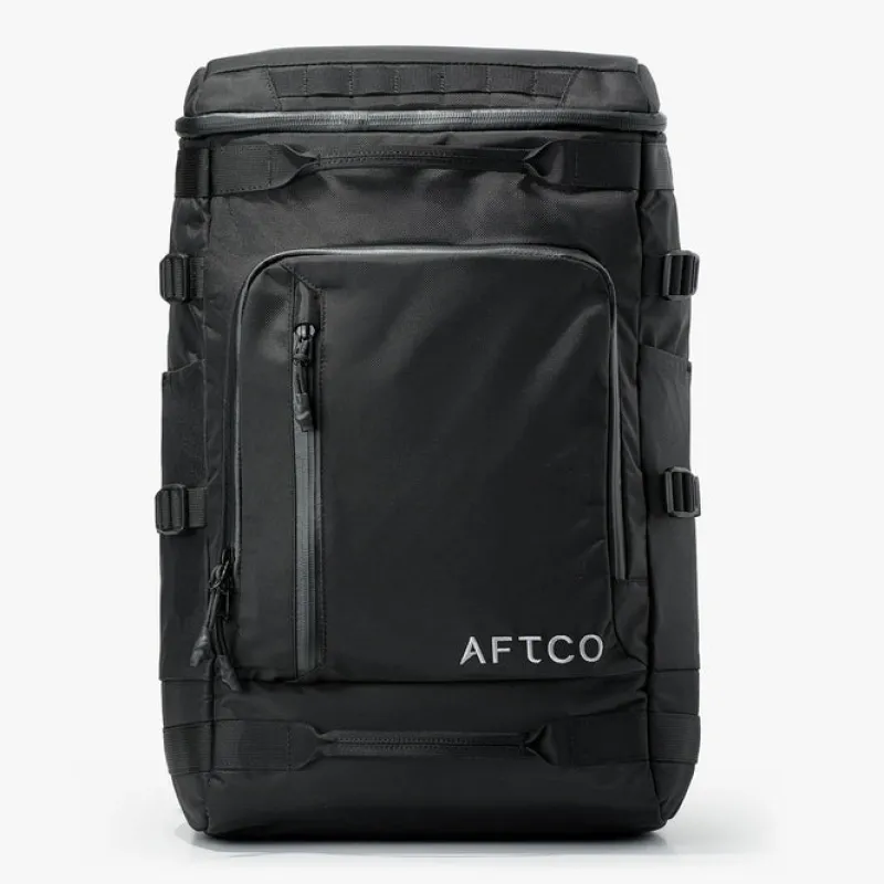 Aftco Bags|Tackle Boxes & Storage>Expedition Backpack