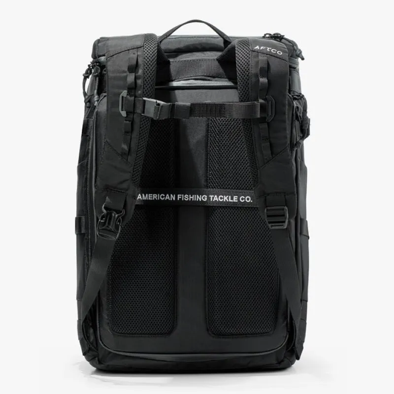 Aftco Bags|Tackle Boxes & Storage>Expedition Backpack