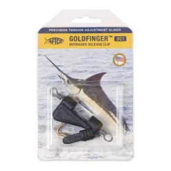Aftco Tools>Goldfinger Outrigger Release Clip