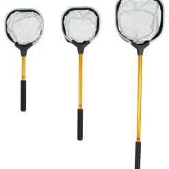 Aftco Tools>Gold Series Bait Nets