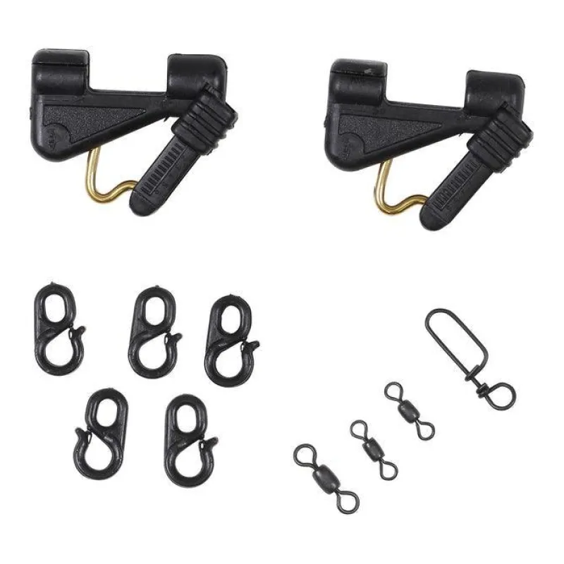 Aftco Tools>Kite Clip 11pc Set