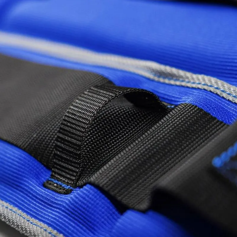 Aftco Tools>Maxforce 1 Harness Blue