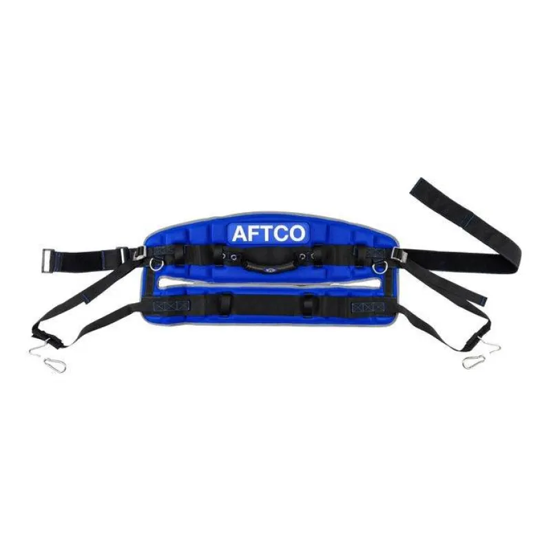 Aftco Tools>Maxforce 1 Harness Blue