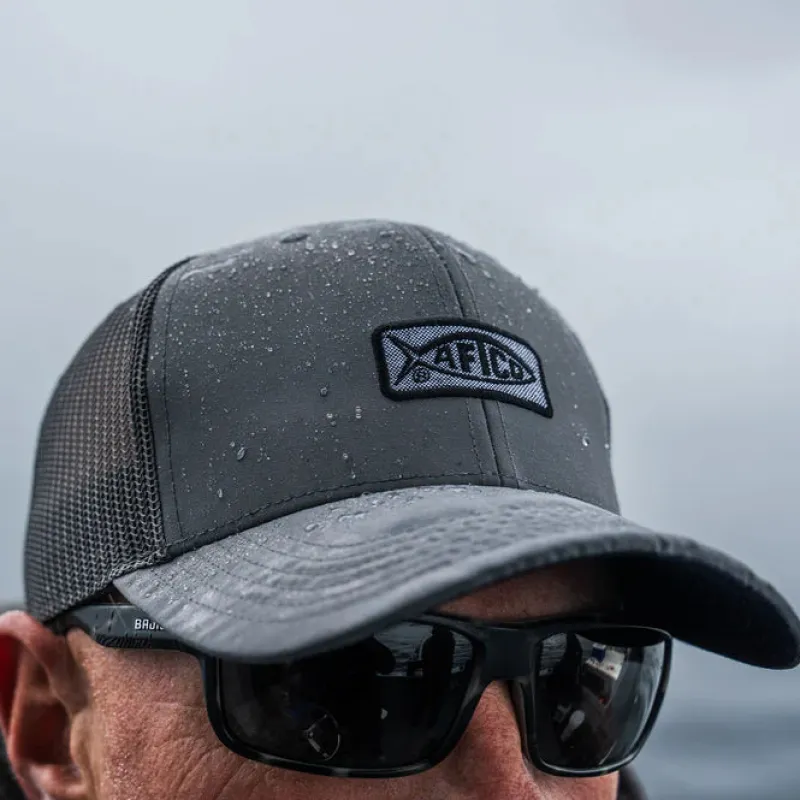 Aftco Hats|Tackle Boxes & Storage>Original Fishing Trucker Hats