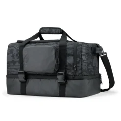 Aftco Bags|Tools>Overnight Bag Black Digi Camo