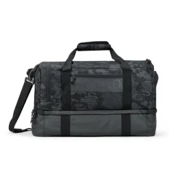 Aftco Bags|Tools>Overnight Bag Black Digi Camo