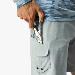 Aftco Pants & Shorts|Tackle Boxes & Storage>Pinacle Shorts