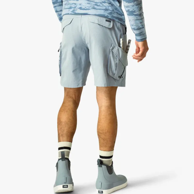 Aftco Pants & Shorts|Tackle Boxes & Storage>Pinacle Shorts