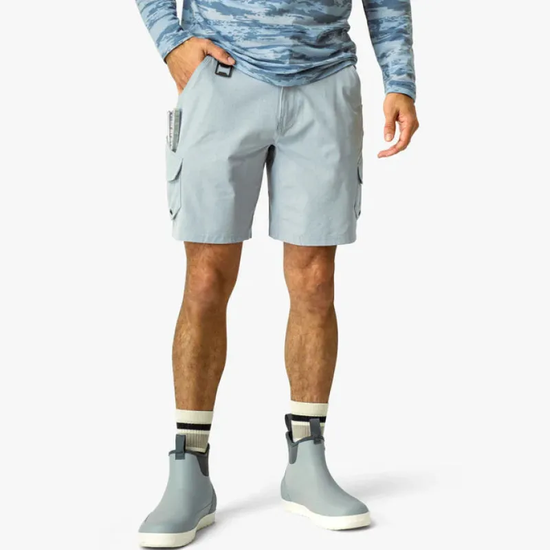 Aftco Pants & Shorts|Tackle Boxes & Storage>Pinacle Shorts