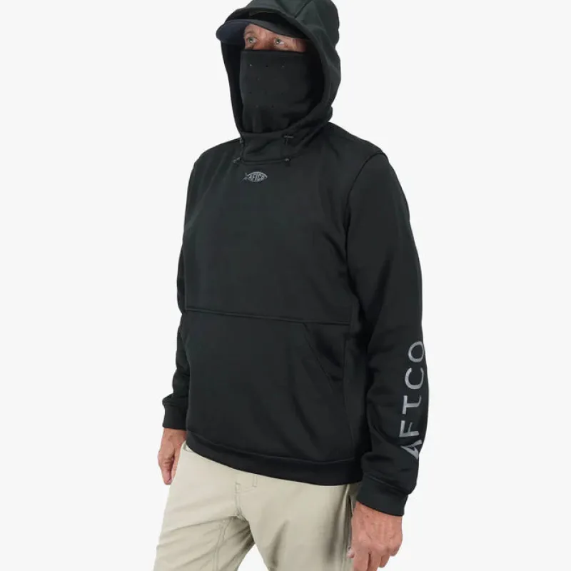 Aftco Tackle Boxes & Storage|Jackets>Reaper Sweatshirts
