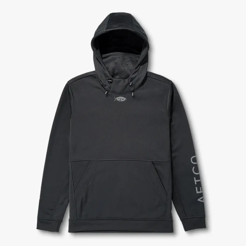 Aftco Tackle Boxes & Storage|Jackets>Reaper Sweatshirts