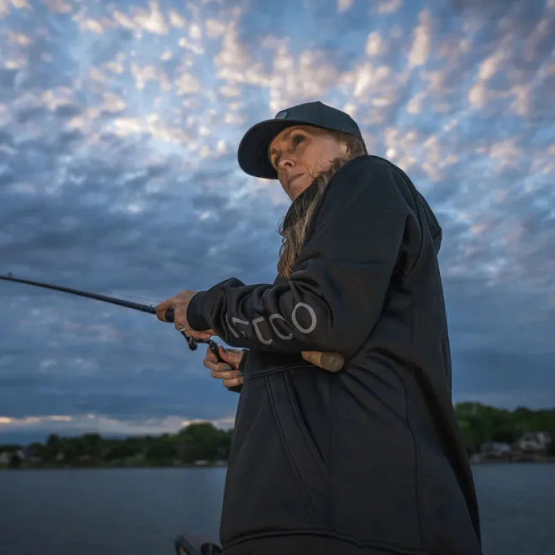 Aftco Tackle Boxes & Storage|Jackets>Reaper Sweatshirts