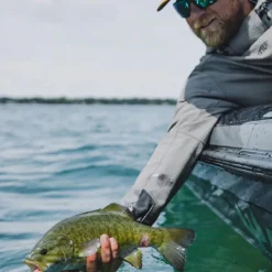 Aftco Tackle Boxes & Storage|Jackets>Reaper Windproof Pullover Jackets