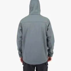 Aftco Tackle Boxes & Storage|Jackets>Reaper Windproof Pullover Jackets