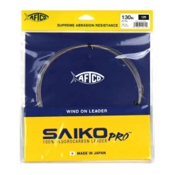 Aftco Wind On Leader>Saiko Pro Wind On Leader