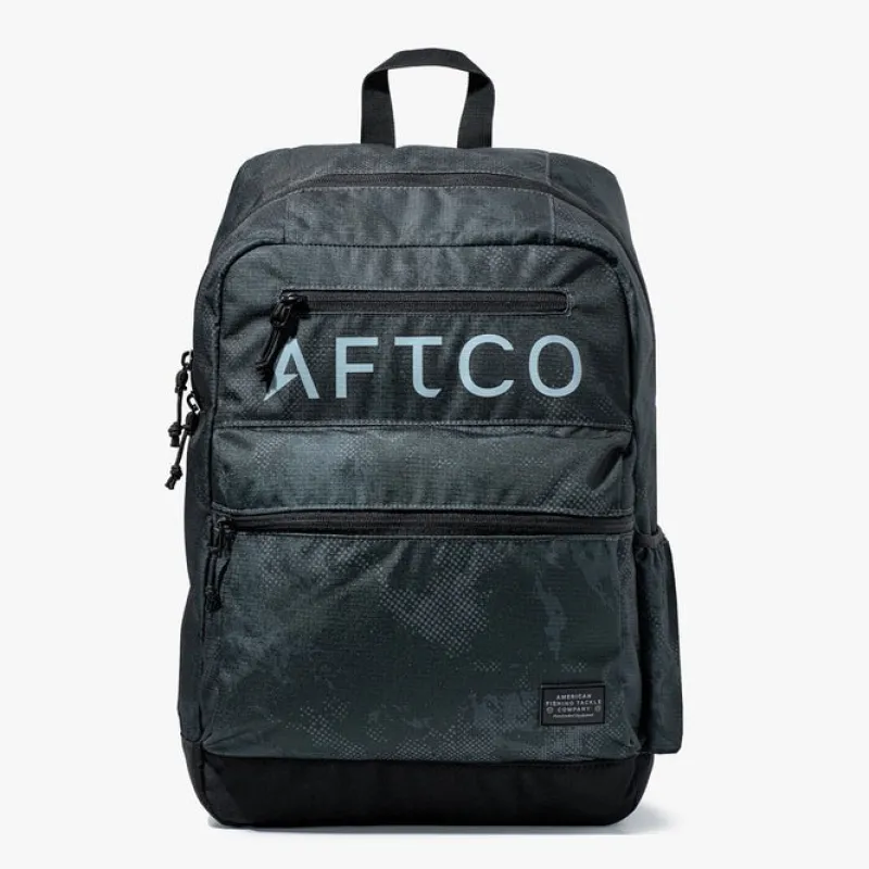 Aftco Bags|Tackle Boxes & Storage>Schoolie Backpack